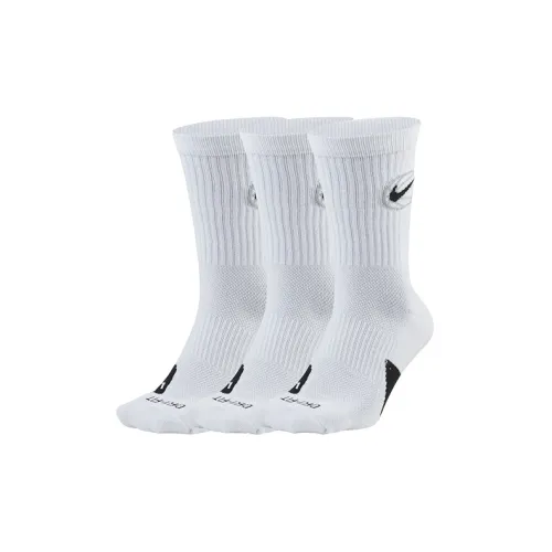 NIKE Унисекс Баскетбольные носки