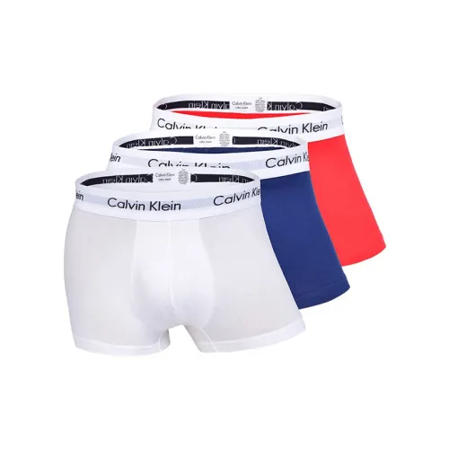 Calvin Klein Мужские боксер-шорты