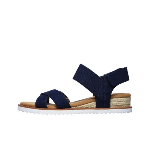 Skechers Bobs Женские пляжные сандалии