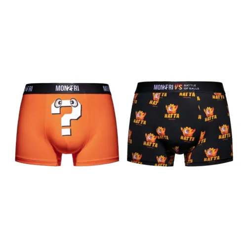 Mon 2 Fri Mon 2 Fri x Мужские боксер-шорты