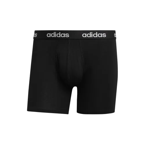 Adidas Мужские боксер-шорты черного цвета