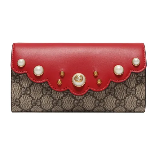 GUCCI Женские кошельки