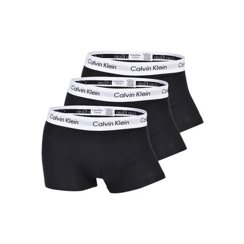 Calvin Klein Мужские боксер-шорты