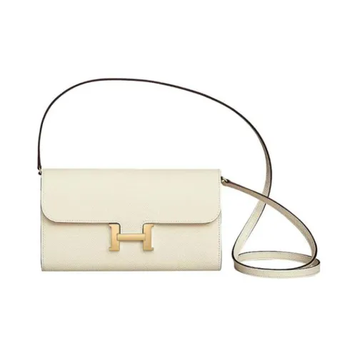 HERMES Constance To Go Сумки через плечо Женские