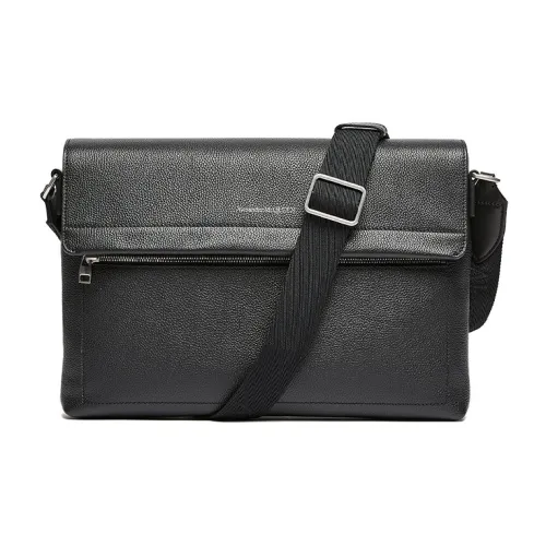 Alexander McQueen Crossbody сумки Мужские