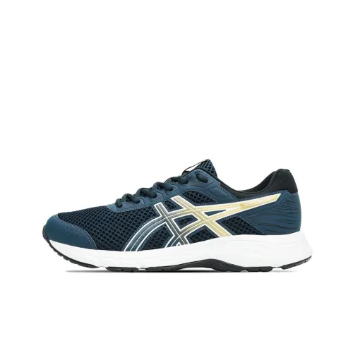 Asics Raiden 3 Беговые кроссовки Низкий Топ Мужской
