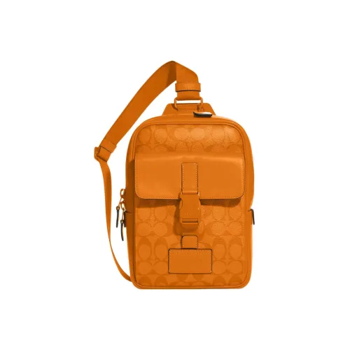 COACH Сумка через плечо Track Мужская