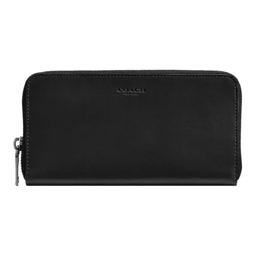 COACH Аккордеонный кошелек Мужской