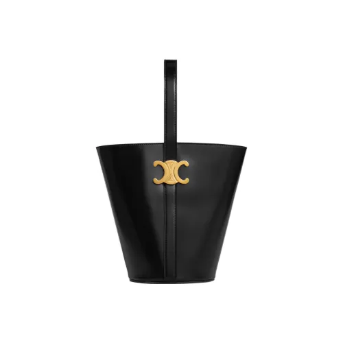 CELINE Triomphe Сумки Женские