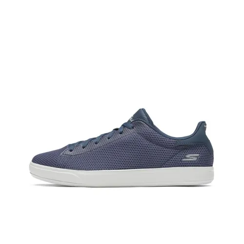 Skechers Скейтборд Кроссовки Низкие Мужские