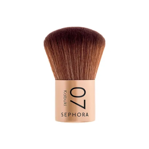 Sephora Vintage Collection Портативный кисть для румян и контуринга