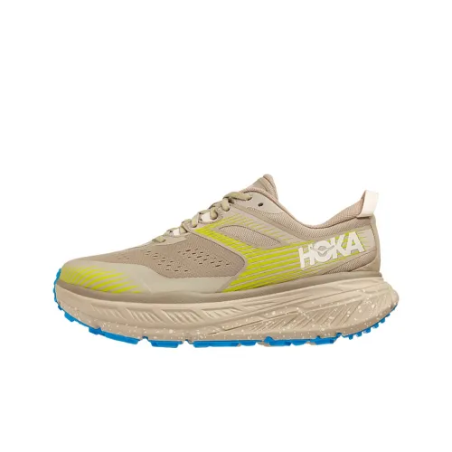 HOKA ONE ONE Stinson ATR 6 Беговые кроссовки Низкий топ Унисекс