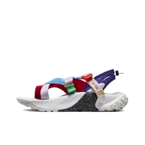 NIKE Oneonta Пляжные сандалии Унисекс
