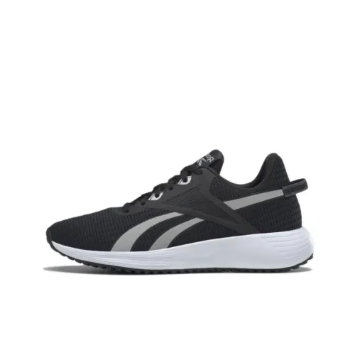 Reebok Lite Plus 3 Беговые кроссовки Низкий Топ Женские