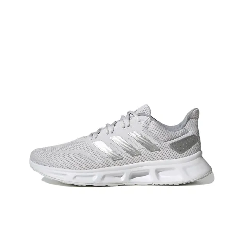Adidas Showtheway 2,0 Беговые кроссовки Низкий топ Унисекс