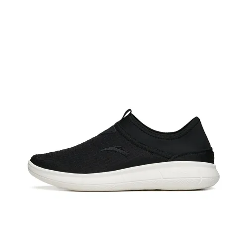 ANTA Outdoor Collection Уличная обувь Низкий топ Мужской