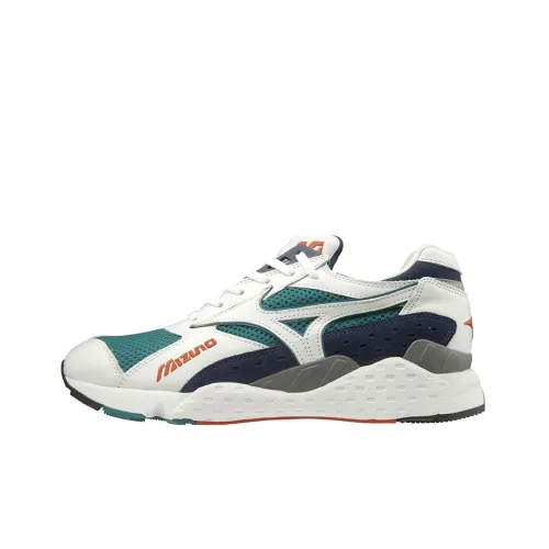 Кроссовки для бега Mizuno Mondo Control, низкий топ, мужские