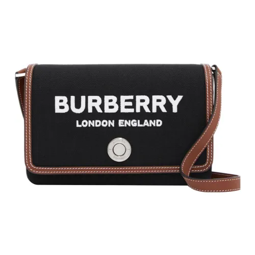 Burberry Сумки через плечо с запиской Женские