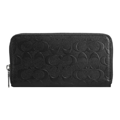 COACH Аккордеонный кошелек Мужской