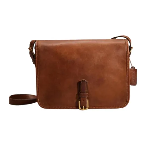 COACH Сумка через плечо Женская