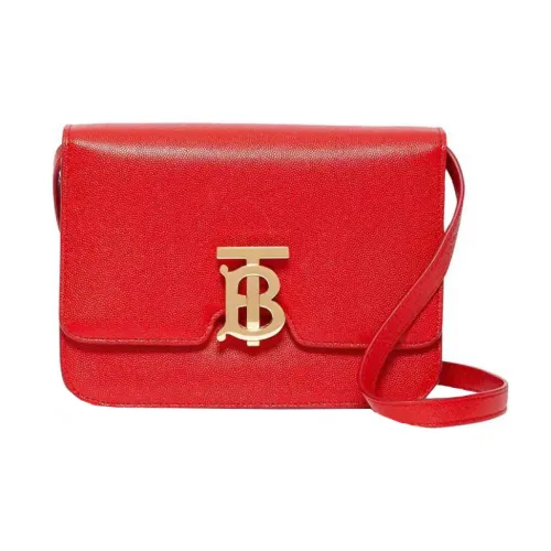 Burberry Сумки через плечо Женские