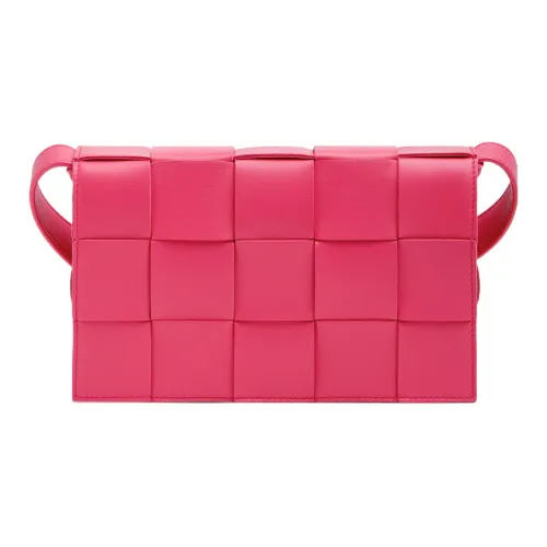 Bottega Veneta CASSETTE Сумки через плечо Женские