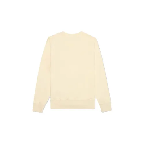 Vans Желтый Мужской Свитшот