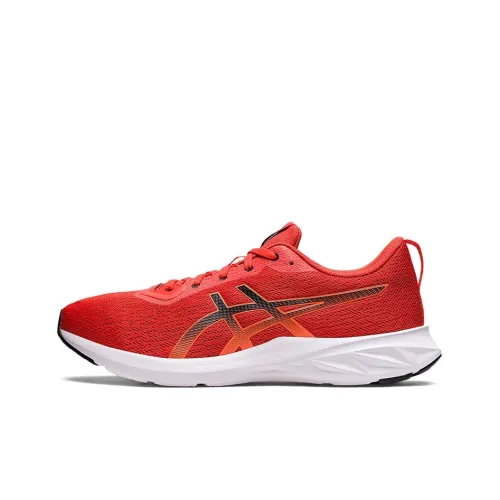 Asics Versablast 2 Low Топ Беговые кроссовки Мужской Красный