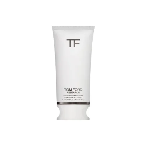 TOM FORD New Arrival Очищающие средства Foam Cleansing Oil Control для удаления макияжа подходящие для жирной сухой и смешанной кожи объем 125 мл