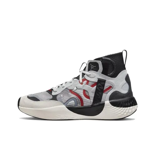 Джордан Delta 3 Casual High Top Мужской