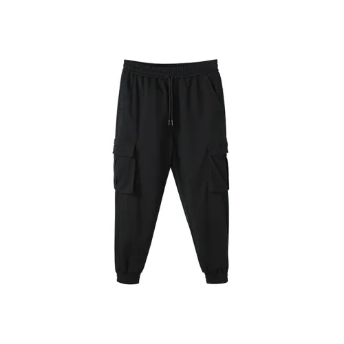 NORVINCY Дышащие Брюки Ankle Длина (Длина Размер) Унисекс