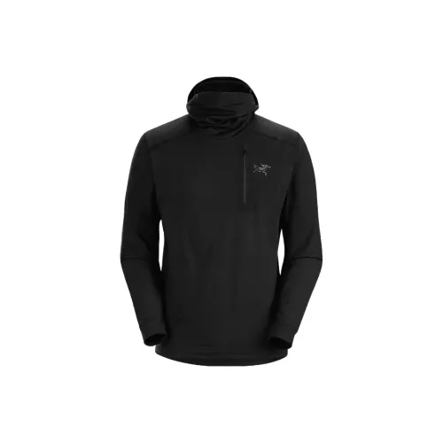 Arcteryx RHO LT Мужские Свитшоты