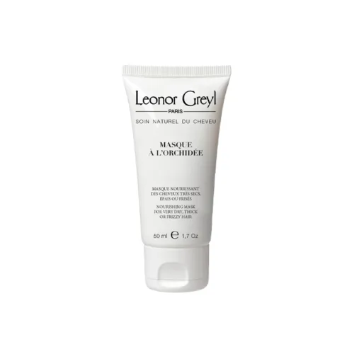 LEONOR GREYL Orchid Charm Serum for Hair Masks Smoothing 50мл 200мл