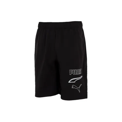 PUMA Мужские Повседневные Шорты