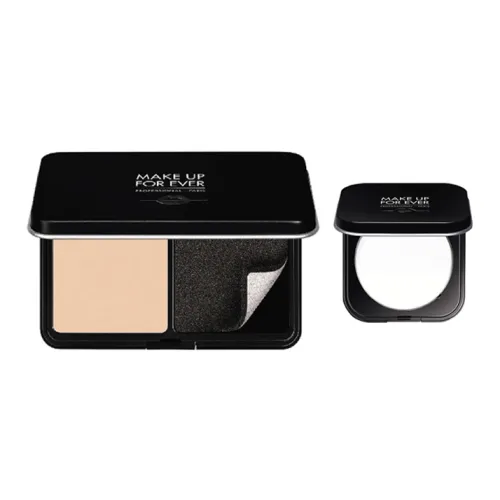 MAKE UP FOR EVER Пудры Женские