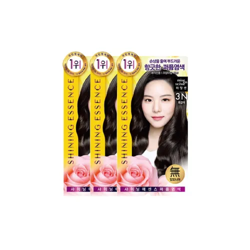 Mise en Scene Волосы Краски и Отбеливатели для Волос