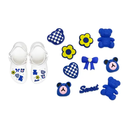 US8ACC Смола, Резиновые аксессуары для обуви унисекс