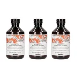 Натуральный Vitality - Волосы Жесткость 250 мл * 3