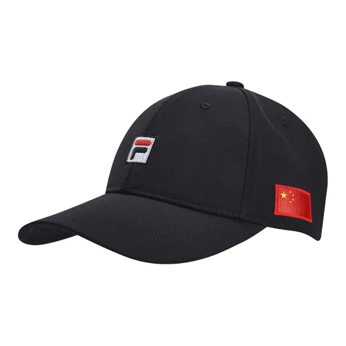 FILA Полиэстер Бейсболка Унисекс