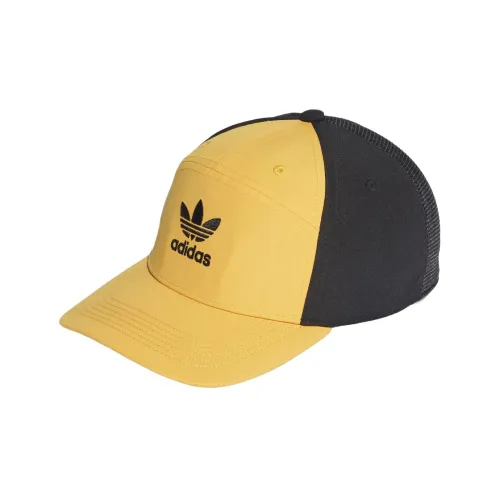 Adidas Originals Хлопковые кепки унисекс