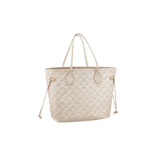 LOUIS VUITTON NEVERFULL Сумка через плечо Женская