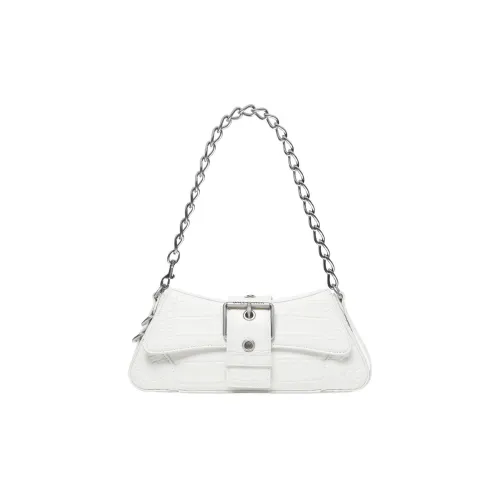BALENCIAGA LINDSAY Сумки через плечо Женские