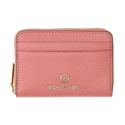 MICHAEL KORS MICHAEL KORS Luggage Collection Коровья кожа Кошелек Женские