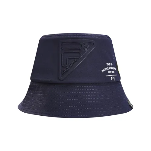 FILA Хлопковые Панамы Унисекс