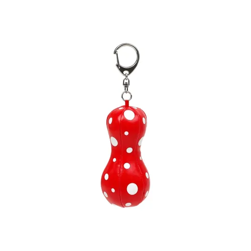 Yayoi Kusama Гороховый узор Гороховый узор Арахисовый Trend Based Products