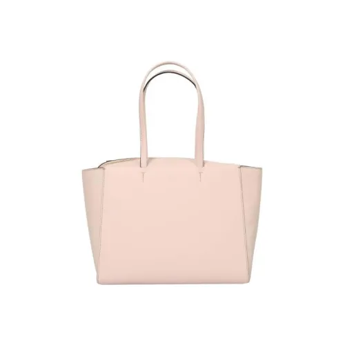 Furla Кожа Тоут Сумка Сумка для покупок Сумка Сумка через плечо Женская Розовая