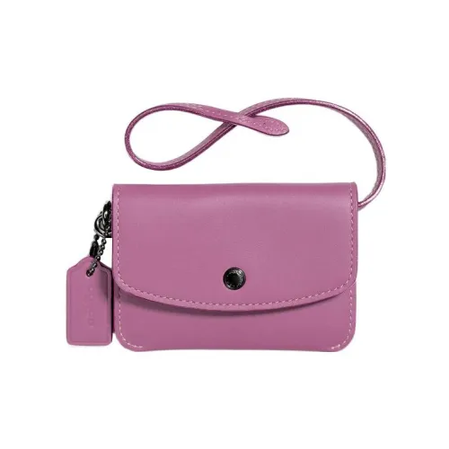 COACH Женские монетницы