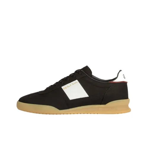 Кроссовки для скейтбординга Paul Smith Low Top Мужские