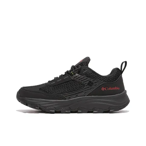 Columbia Streetwear Низкий Топ Мужской