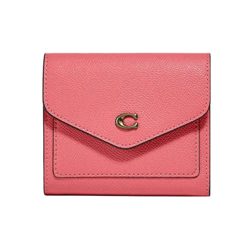 COACH Wyn Кошельки Женские